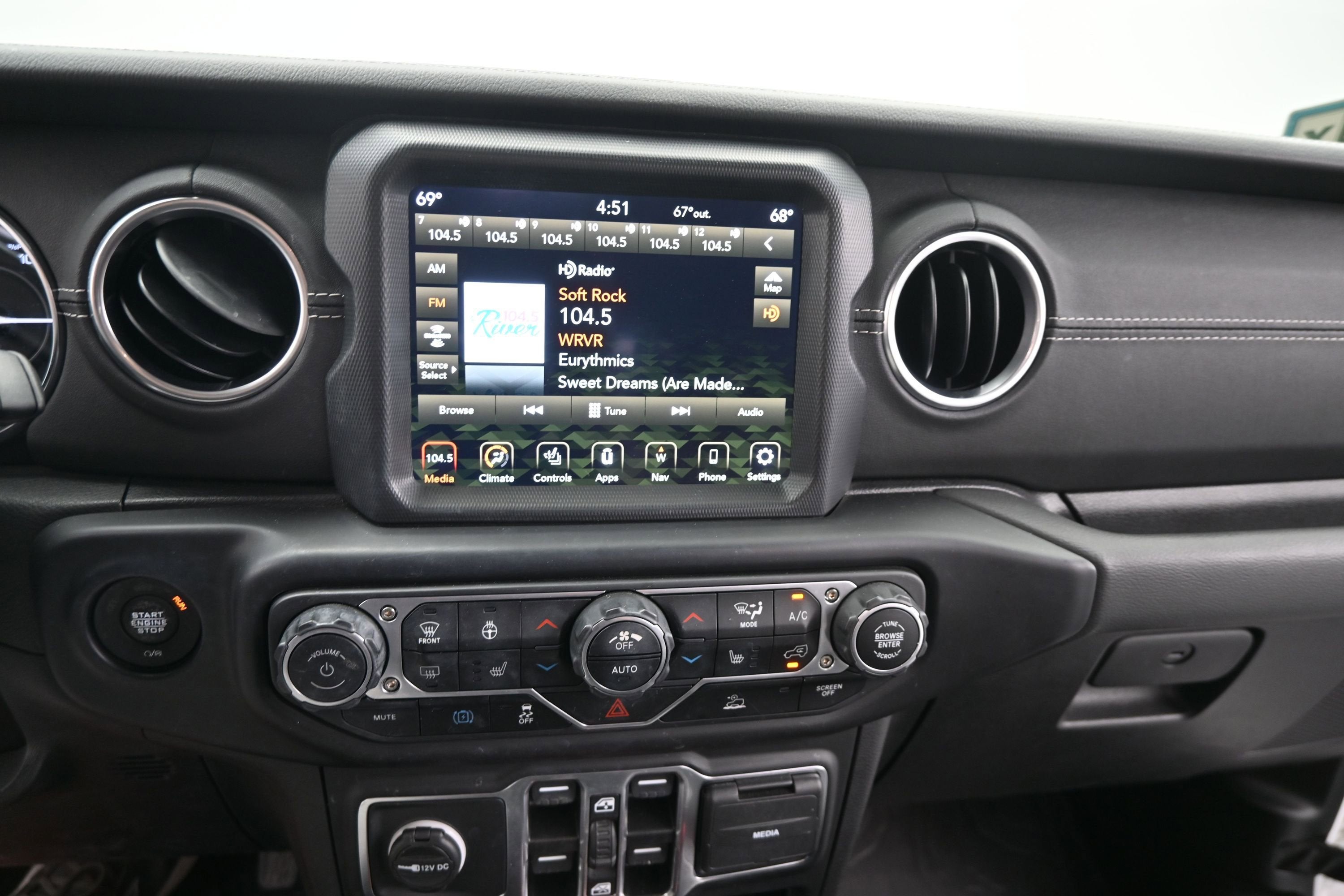 2022 Jeep Wrangler 4xe Unlimited Sahara