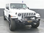 2022 Jeep Wrangler 4xe Unlimited Sahara
