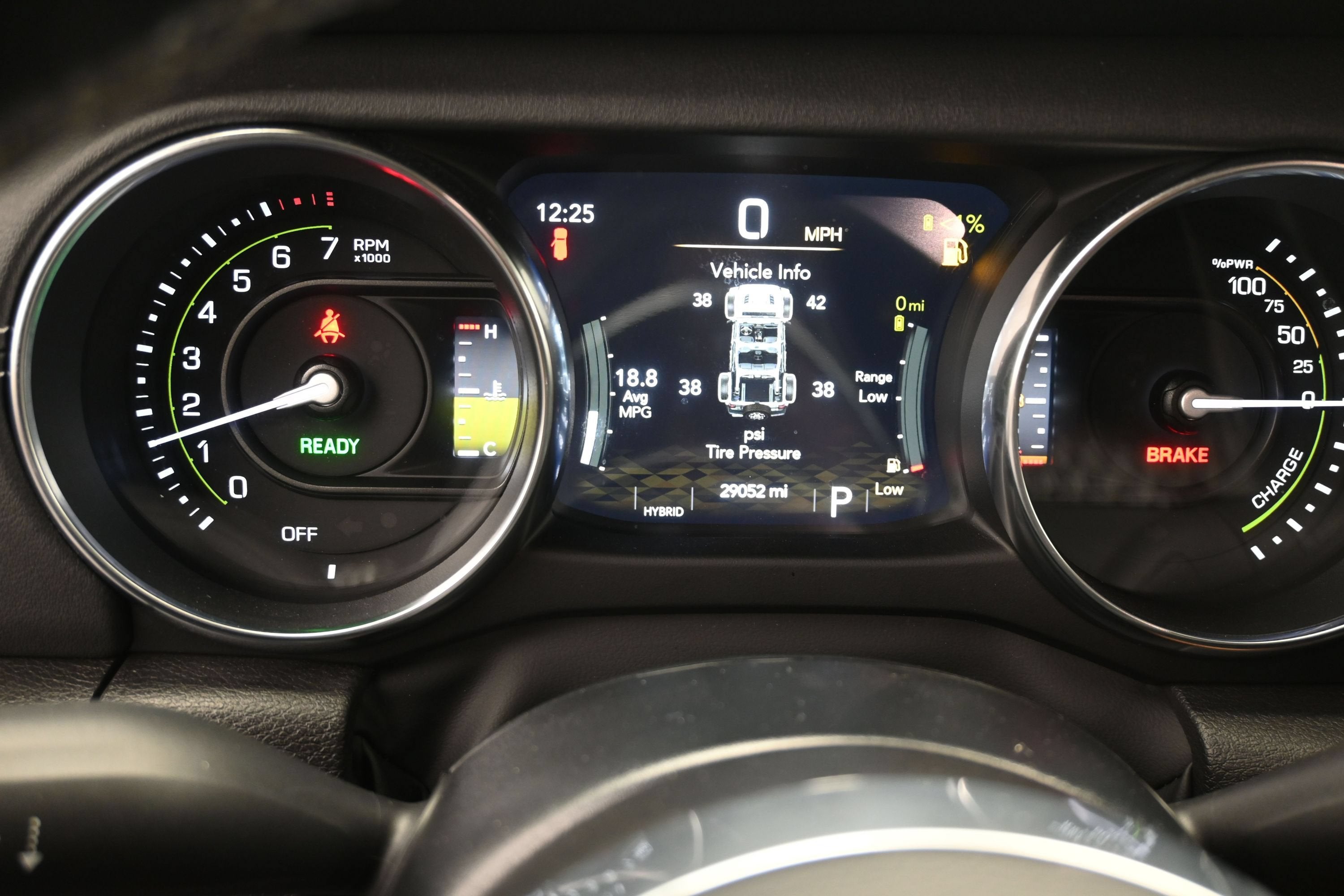 2022 Jeep Wrangler 4xe Unlimited Sahara