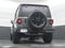 2022 Jeep Wrangler 4xe Unlimited Sahara