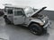 2022 Jeep Wrangler 4xe Unlimited Sahara