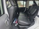 2022 Jeep Wrangler 4xe Unlimited Sahara