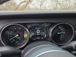 2022 Jeep Wrangler 4xe Unlimited Sahara