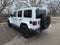 2022 Jeep Wrangler 4xe Unlimited Sahara