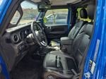 2022 Jeep Wrangler 4xe Unlimited Sahara