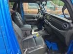 2022 Jeep Wrangler 4xe Unlimited Sahara