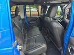 2022 Jeep Wrangler 4xe Unlimited Sahara