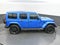 2022 Jeep Wrangler 4xe Unlimited Sahara