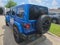 2022 Jeep Wrangler 4xe Unlimited Sahara