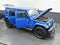 2022 Jeep Wrangler 4xe Unlimited Sahara