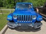 2022 Jeep Wrangler 4xe Unlimited Sahara