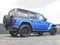 2022 Jeep Wrangler 4xe Unlimited Sahara
