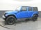 2022 Jeep Wrangler 4xe Unlimited Sahara