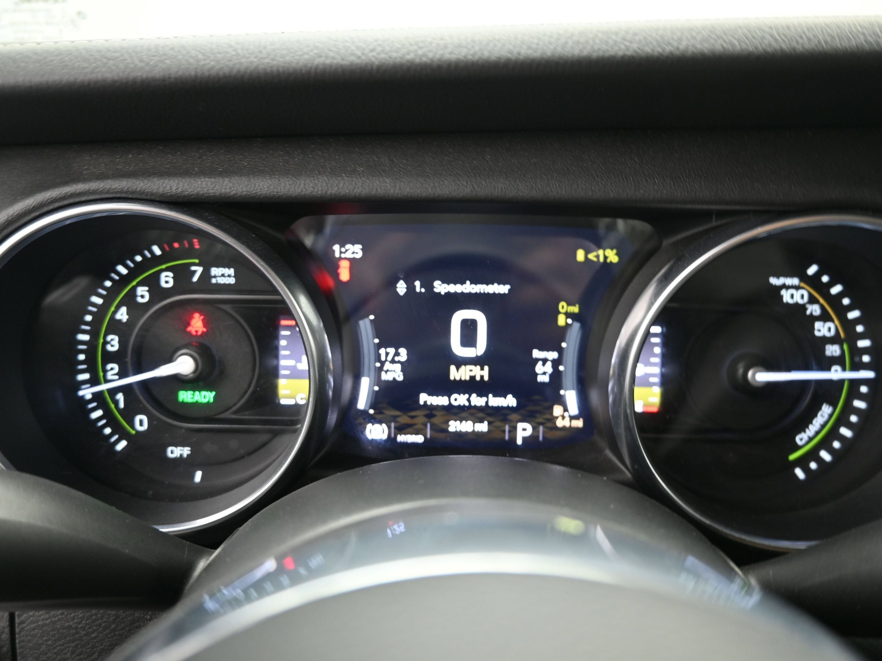 2022 Jeep Wrangler 4xe Unlimited Sahara