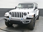 2022 Jeep Wrangler 4xe Unlimited Sahara
