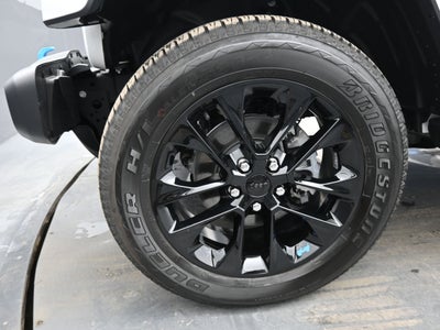 2022 Jeep Wrangler 4xe Unlimited Sahara