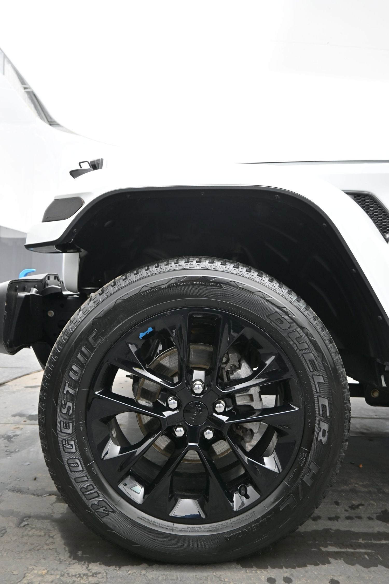 2022 Jeep Wrangler 4xe Unlimited Sahara