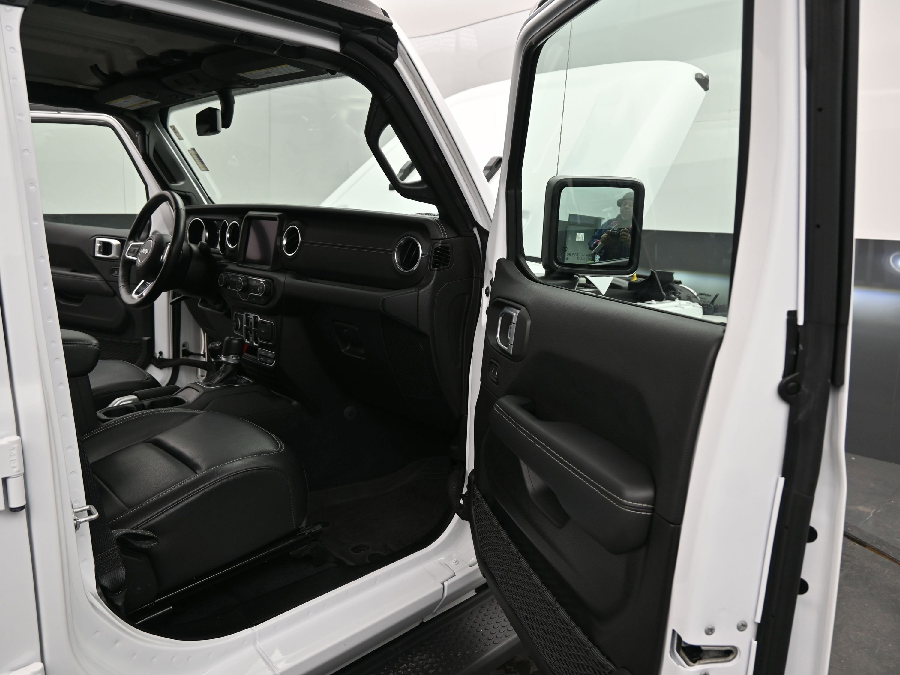 2022 Jeep Wrangler 4xe Unlimited Sahara