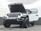 2022 Jeep Wrangler 4xe Unlimited Sahara