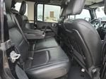 2022 Jeep Wrangler 4xe Unlimited Rubicon