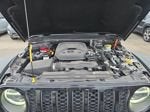 2022 Jeep Wrangler 4xe Unlimited Rubicon