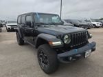 2022 Jeep Wrangler 4xe Unlimited Rubicon