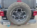 2022 Jeep Wrangler 4xe Unlimited Rubicon