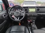 2022 Jeep Wrangler 4xe Unlimited Rubicon