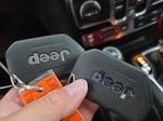 2022 Jeep Wrangler 4xe Unlimited Rubicon