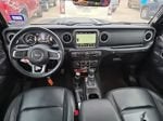 2022 Jeep Wrangler 4xe Unlimited Rubicon