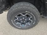 2022 Jeep Wrangler 4xe Unlimited Rubicon