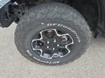 2022 Jeep Wrangler 4xe Unlimited Rubicon