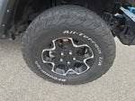 2022 Jeep Wrangler 4xe Unlimited Rubicon