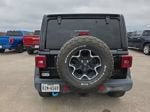 2022 Jeep Wrangler 4xe Unlimited Rubicon