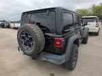 2022 Jeep Wrangler 4xe Unlimited Rubicon
