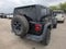 2022 Jeep Wrangler 4xe Unlimited Rubicon