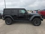 2022 Jeep Wrangler 4xe Unlimited Rubicon