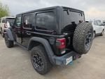 2022 Jeep Wrangler 4xe Unlimited Rubicon