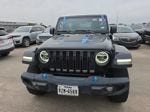 2022 Jeep Wrangler 4xe Unlimited Rubicon