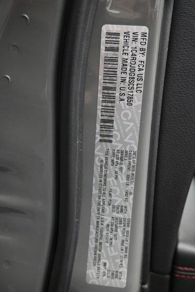 2025 Dodge Durango GT Plus