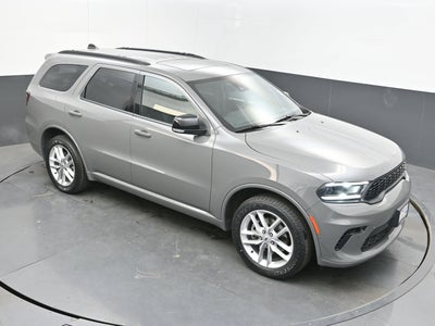2025 Dodge Durango GT Plus