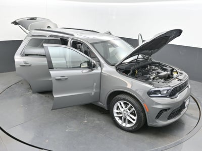 2025 Dodge Durango GT Plus