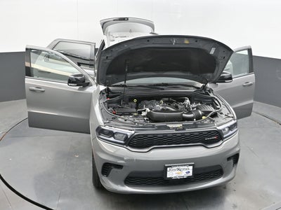 2025 Dodge Durango GT Plus