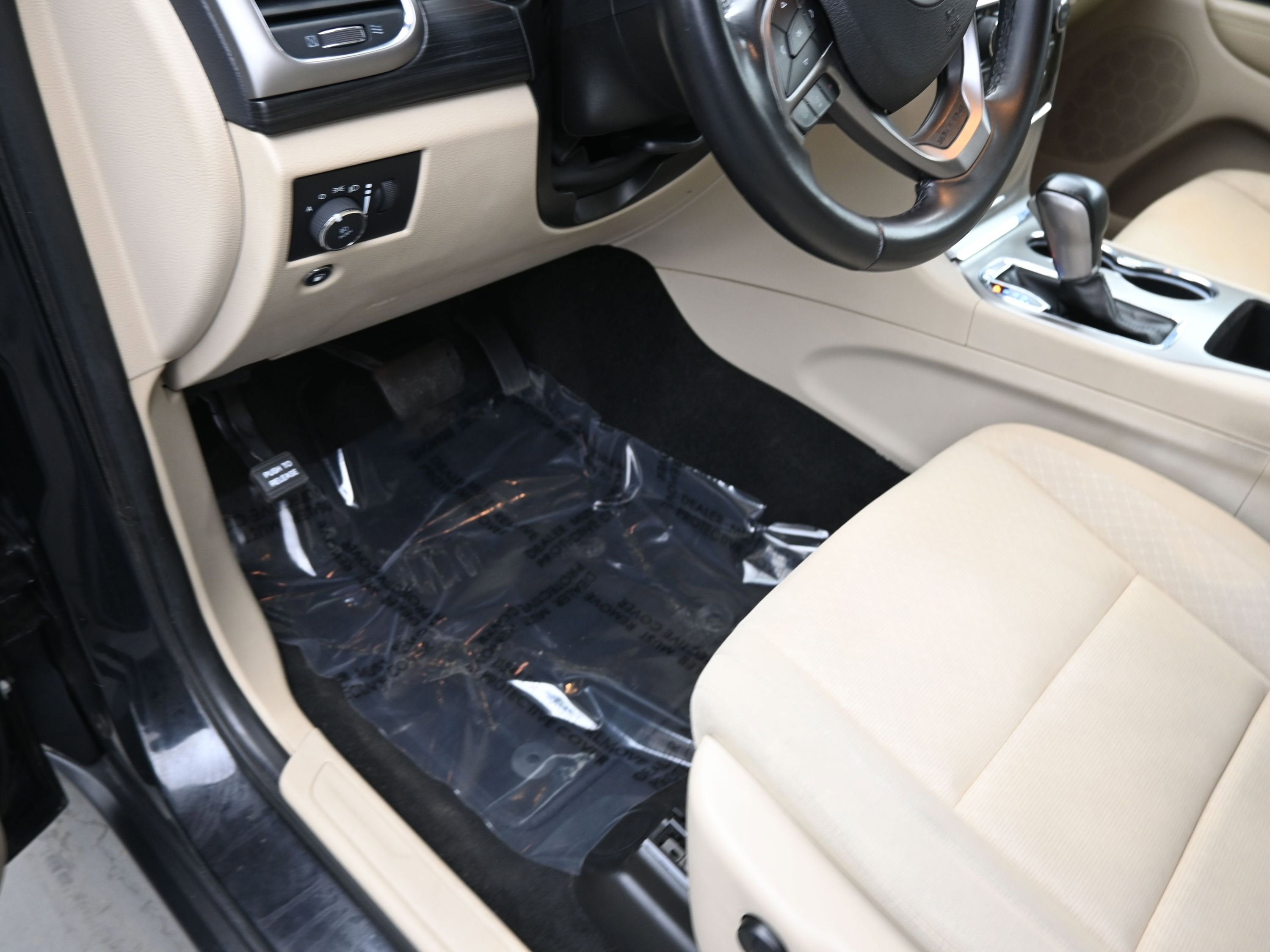 2022 Jeep Grand Cherokee WK Laredo E