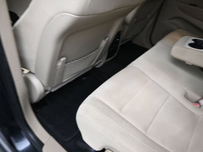 2022 Jeep Grand Cherokee WK Laredo E