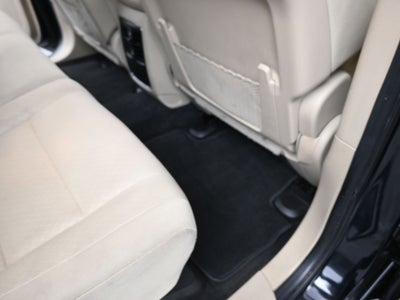 2022 Jeep Grand Cherokee WK Laredo E