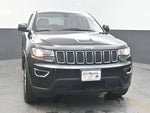 2022 Jeep Grand Cherokee WK Laredo E