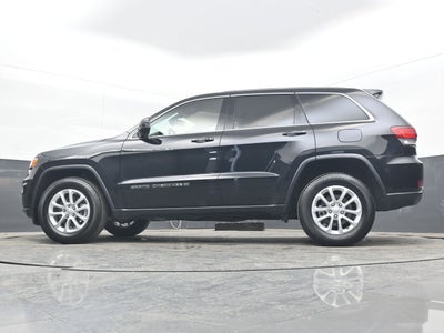 2022 Jeep Grand Cherokee WK Laredo E