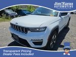 2023 Jeep Grand Cherokee 4xe 4xe
