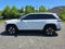 2023 Jeep Grand Cherokee 4xe 4xe